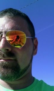 Meet your Posher, Matthew